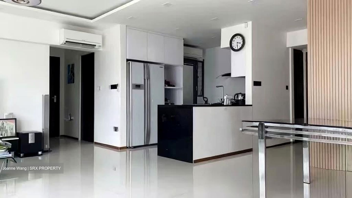 Blk 1E The Pinnacle@Duxton (Bukit Merah), HDB 4 Rooms #577004211